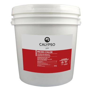 Calypso Micro Chlor